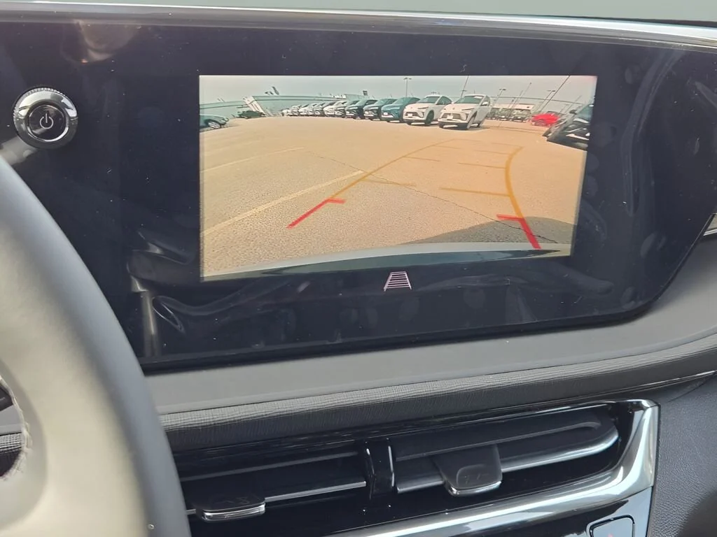 2026 Buick Envista Sport Touring - Photo 23