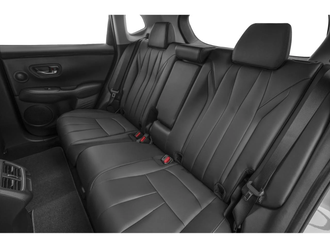 New 2026 Platinum White Pearl Acura 4ADX image 8