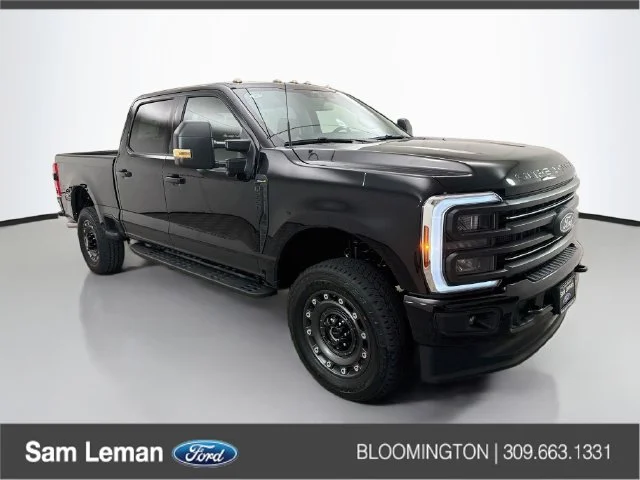 2027 Ford F-250SD F-250® XLT