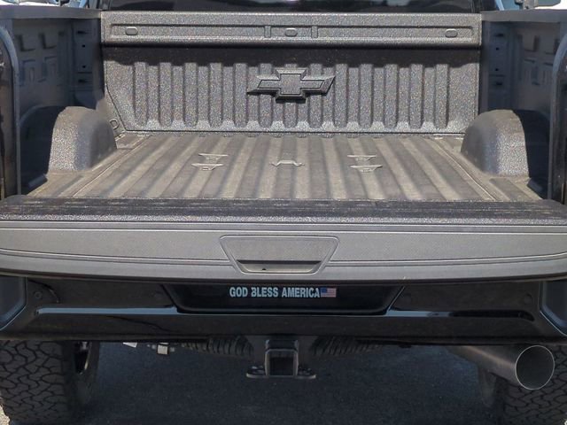 2026 Chevrolet Silverado 2500 HD LTZ - Photo 29