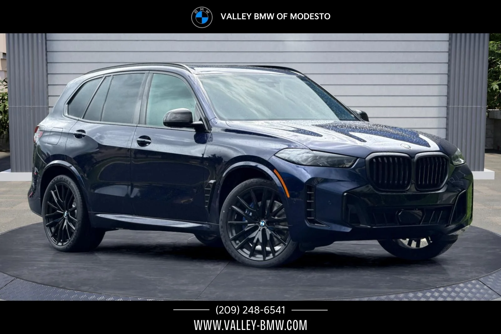 2026 BMW X5 xDrive40i's photo