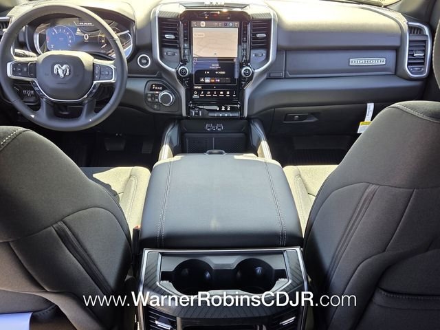 2026 RAM 1500 Big Horn/Lone Star - Photo 8