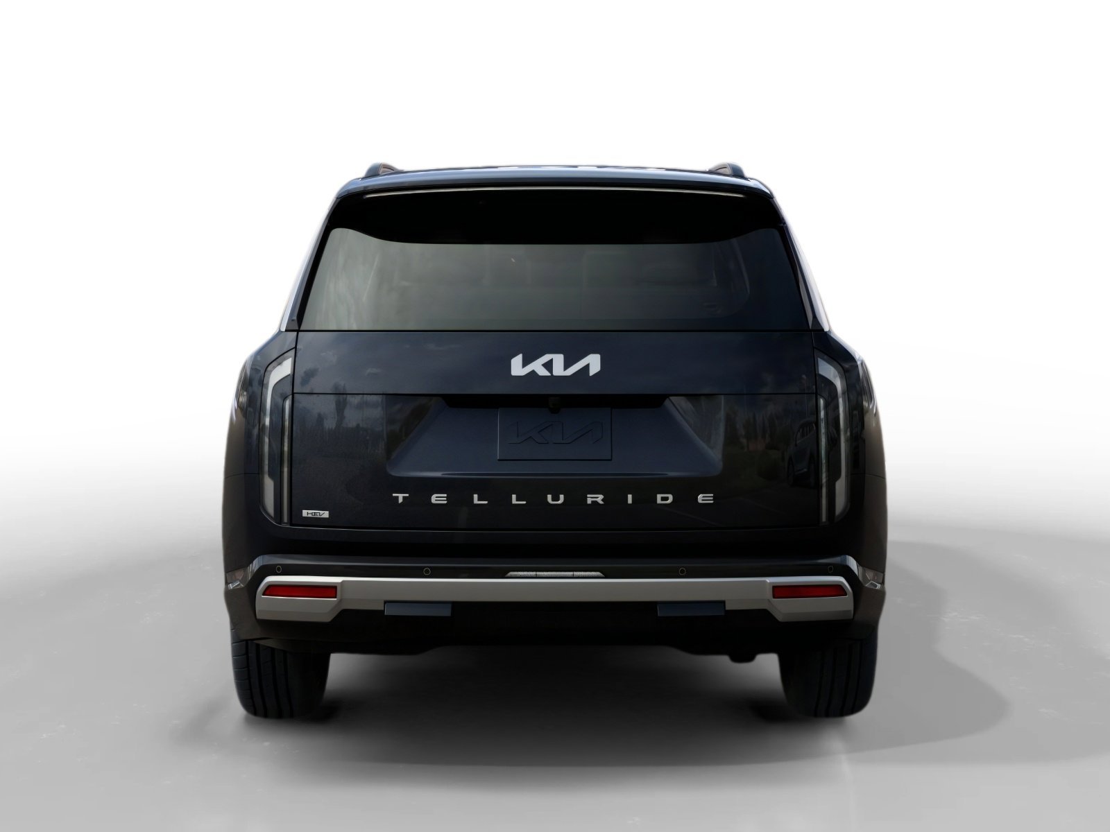 New 2027 Panthera Metal Kia SX image 13