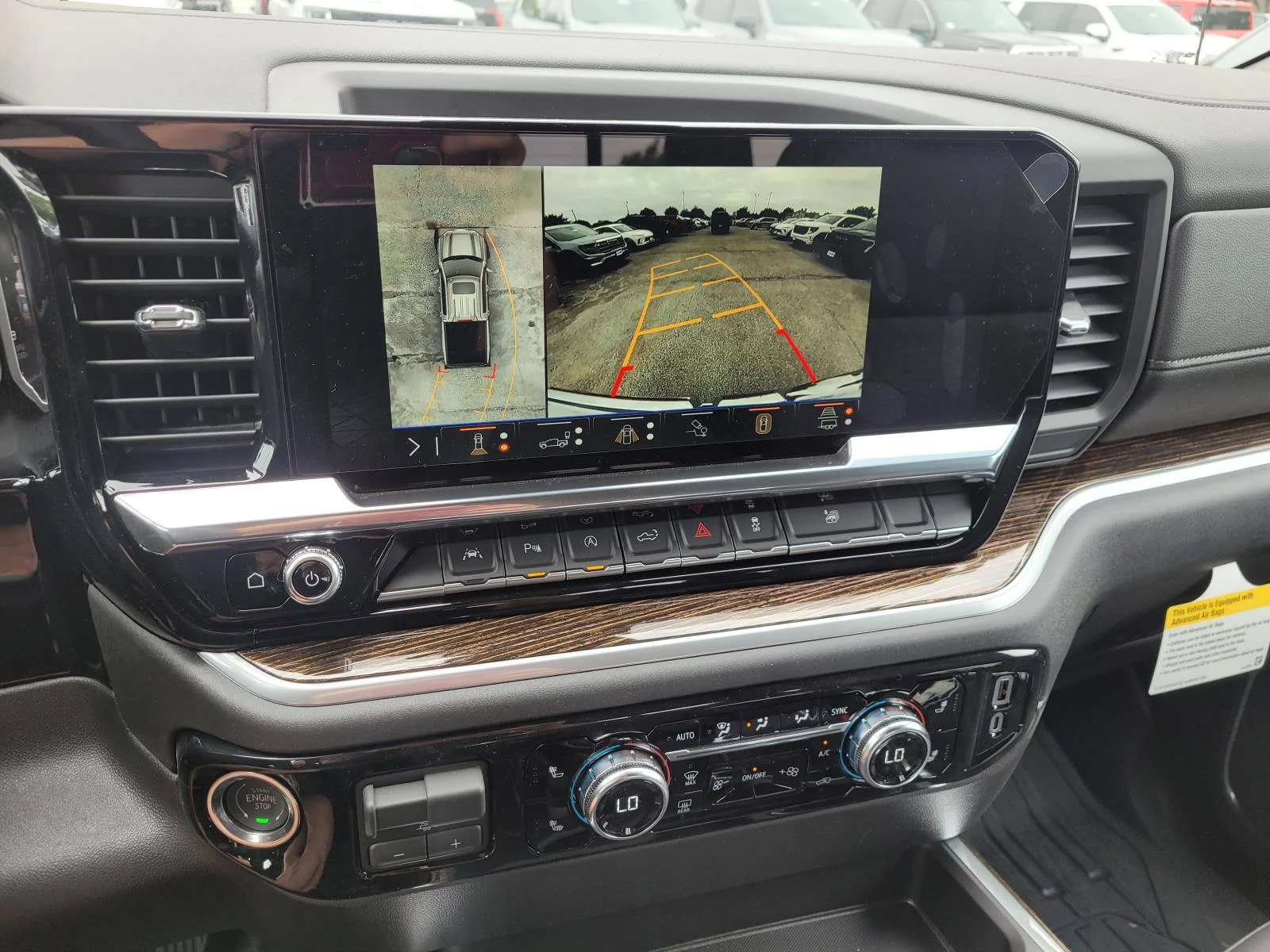 2026 GMC Sierra 1500 Elevation - Photo 11