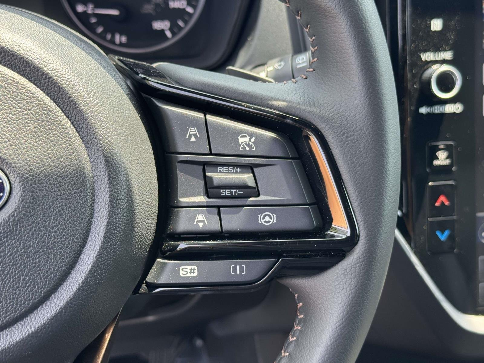 2026 Subaru Forester Sport - Photo 21