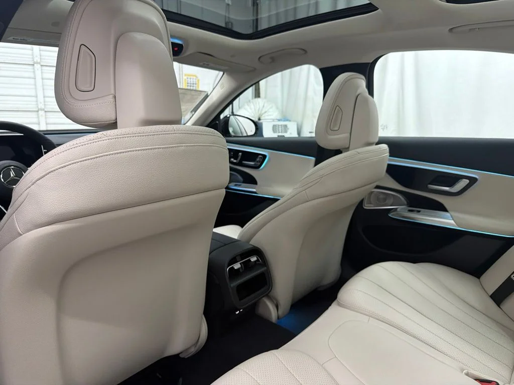 New 2027 Black Mercedes-Benz E 350 image 21