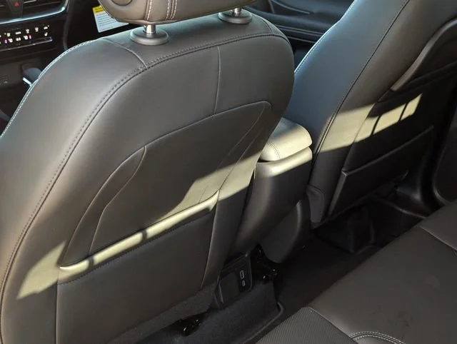 2026 Buick Encore GX Avenir - Photo 17
