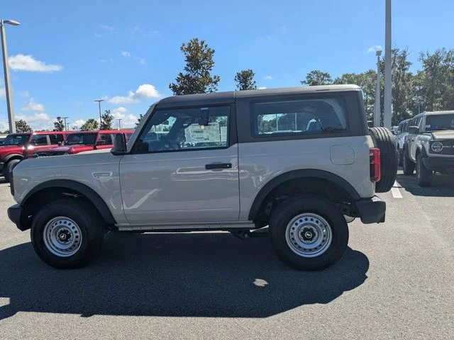New 2026 Beige Ford Base image 6