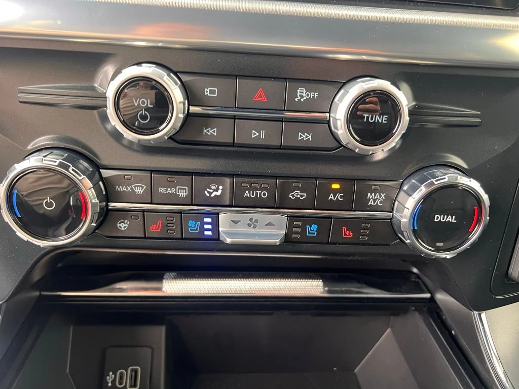 2025 Ford F-150 Lariat - Photo 26