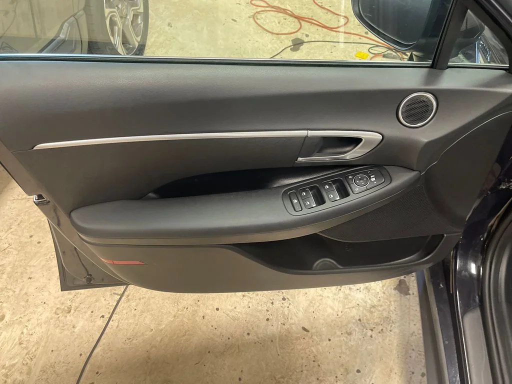 Certified Used 2026 Blue Hyundai SE image 15