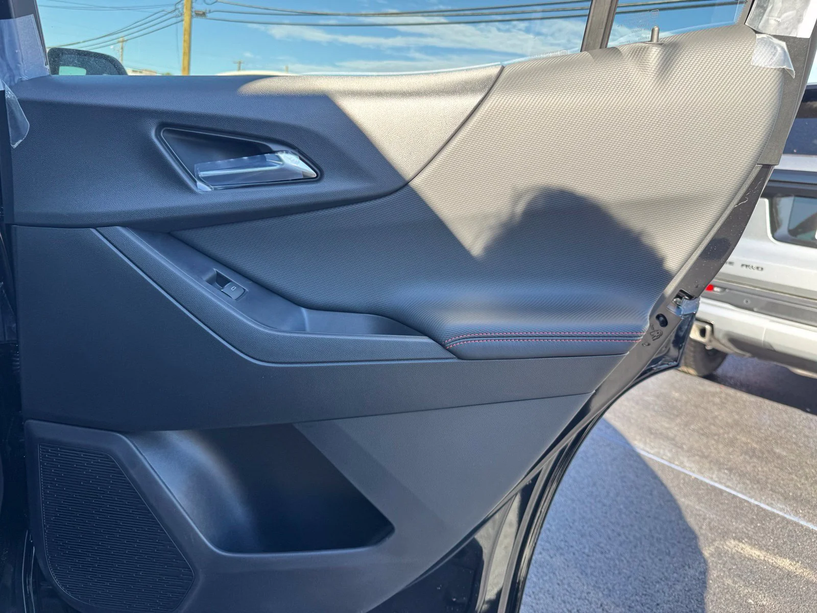 2027 Chevrolet Equinox RS - Photo 30