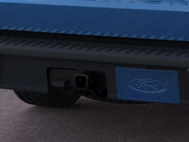 New 2026 Velocity Blue Ford XLT image 23