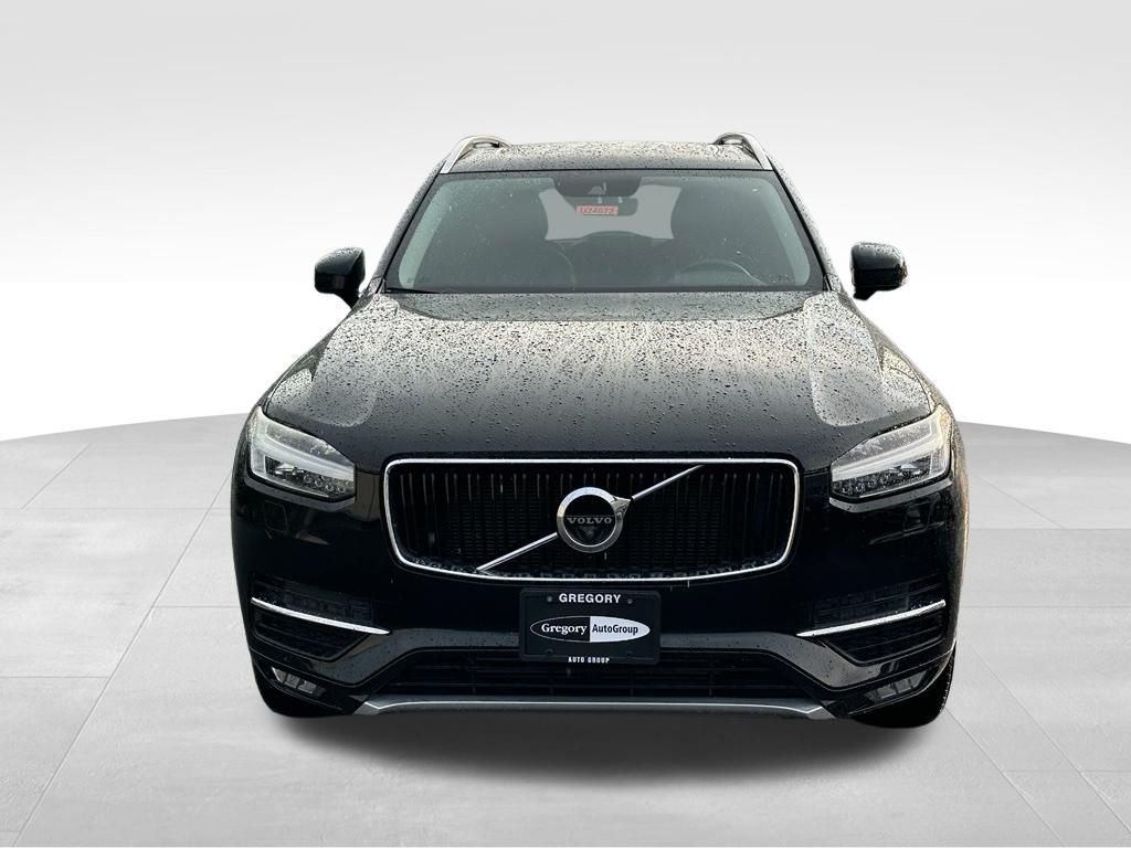 Used 2016 Volvo XC90 Momentum with VIN YV4A22PKXG1093807 for sale in Highland Park, IL