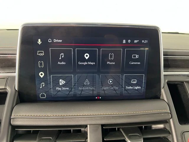 Certified Used 2023 White GMC AT4 image 19