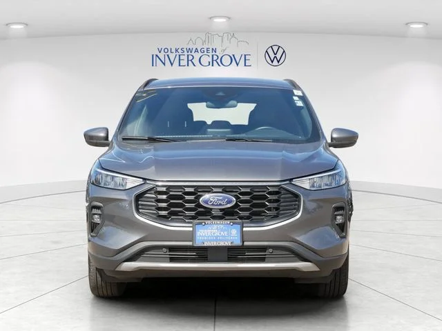 Used 2025 Ford Escape ST-Line Select with VIN 1FMCU9NA8SUA81330 for sale in White Bear Lake, Minnesota