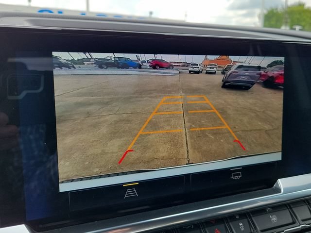 Certified Used 2026 Summit White Chevrolet RST image 26