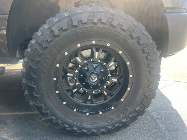 Used 2015 Black Ford XLT image 5