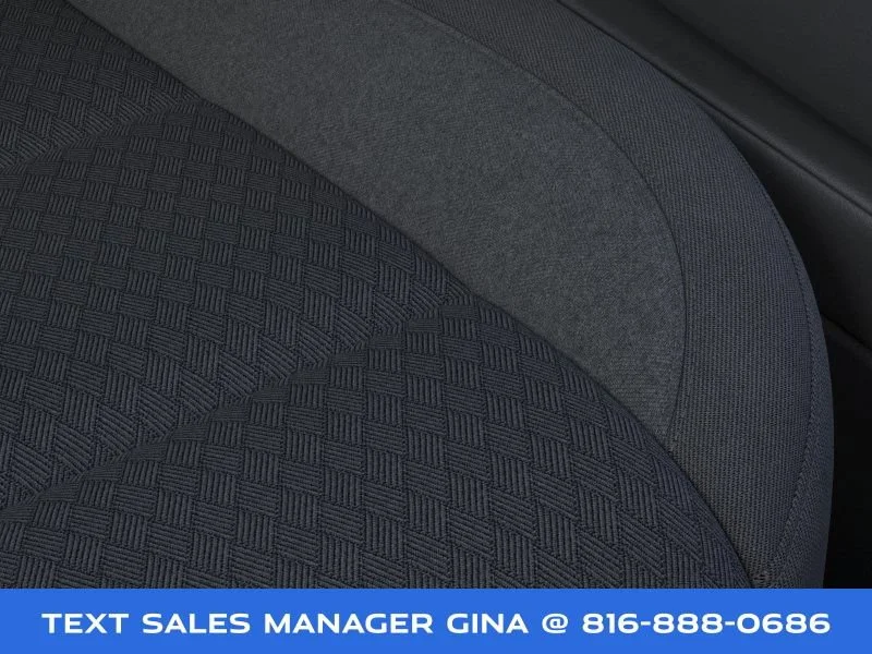 2025 GMC Sierra 2500HD Pro - Photo 116