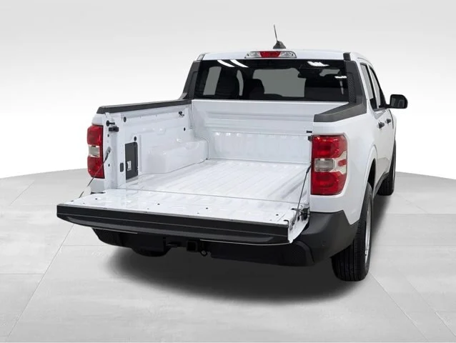 New 2026 Oxford White Ford XL image 41