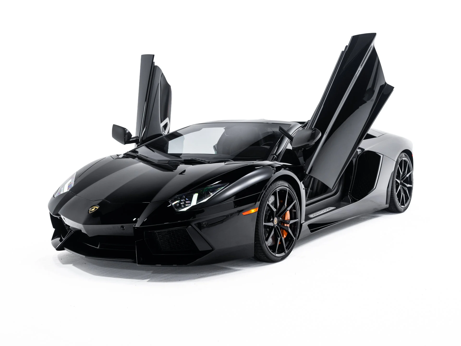 Used 2014  Lamborghini LP700-4 image 10