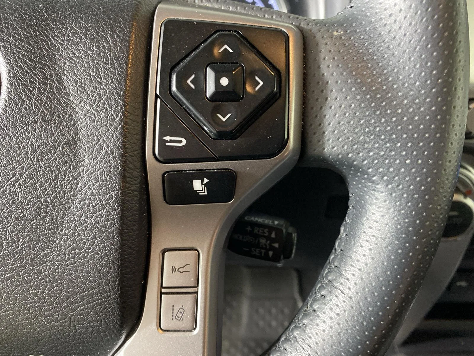 Used 2022 Magnetic Gray Metallic Toyota Limited image 18