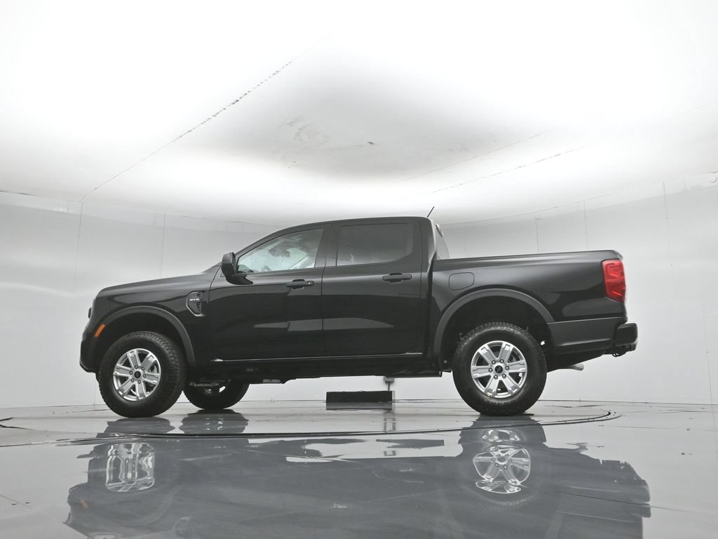 New 2026 Shadow Black Ford XL image 49
