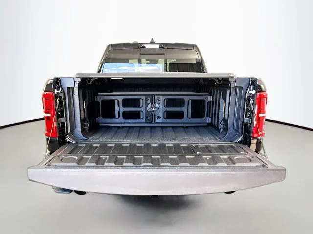 New 2026 Black Ram Limited image 28