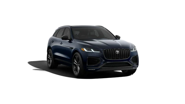 2026 JAGUAR F-Pace 250PS R-Dynamic S