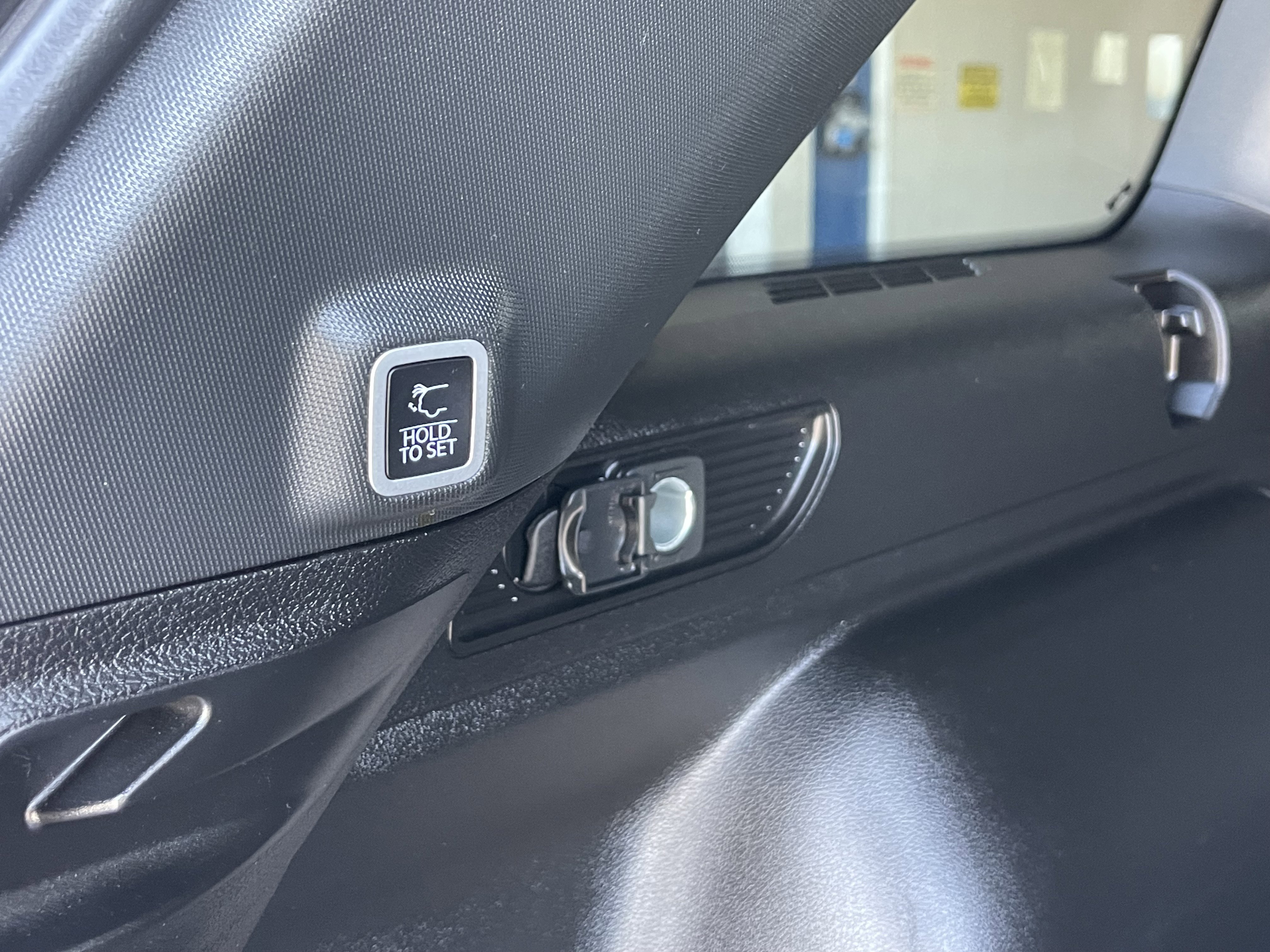 Used 2023 Gray Jeep Altitude X image 16