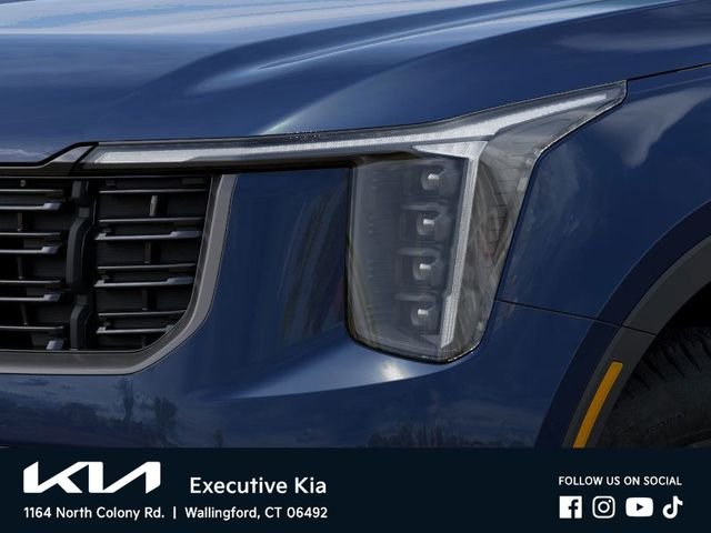 2025 Kia Sorento X-Pro SX Prestige - Photo 10