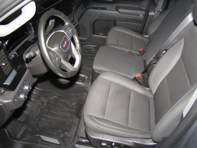 Used 2024 Sterling Metallic GMC Elevation image 10