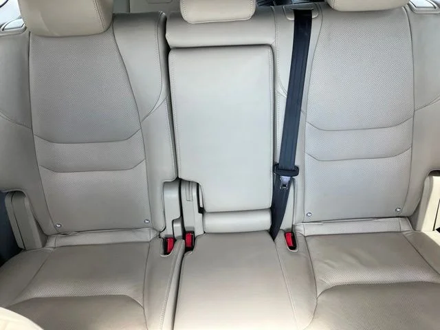 Used 2019 Red Mazda Grand Touring image 11