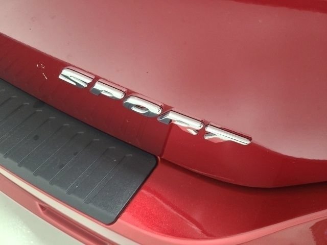 2025 Honda Odyssey Sport L - Photo 8