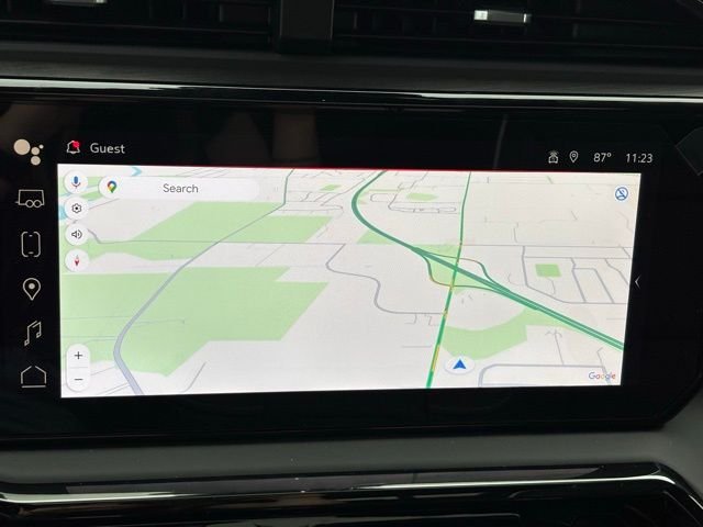New 2026 Onyx Black GMC AT4X image 29