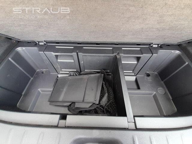 Used 2022 Gun Metallic Nissan SV image 53