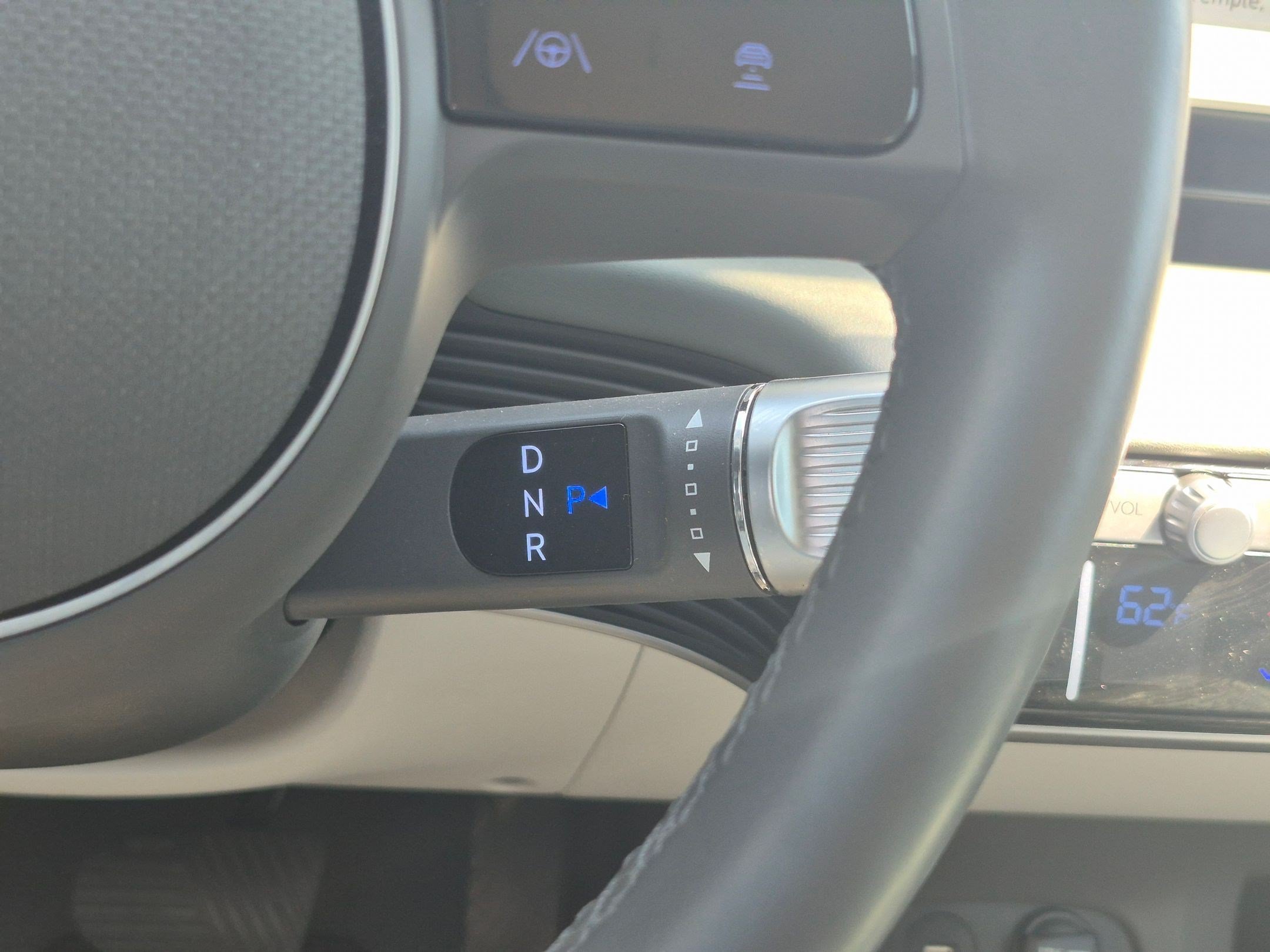 2024 Hyundai IONIQ 5 Limited - Photo 26