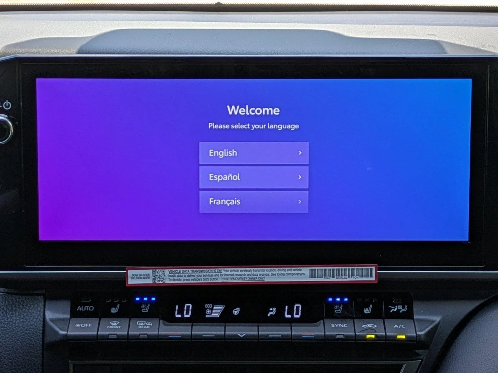 Certified Used 2026 Underground Toyota XSE image 17