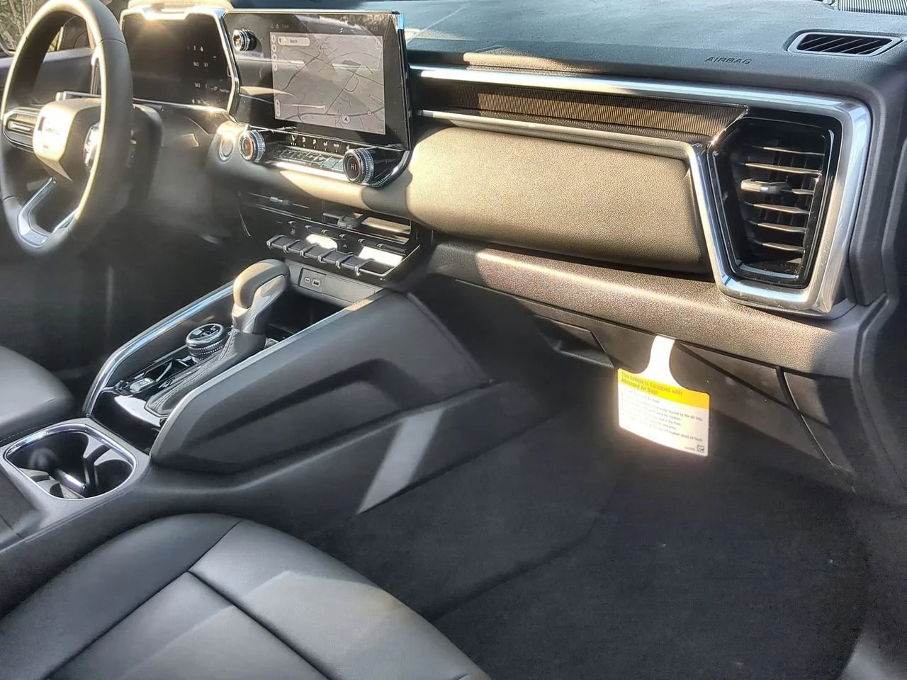 2026 GMC Canyon Elevation - Photo 29