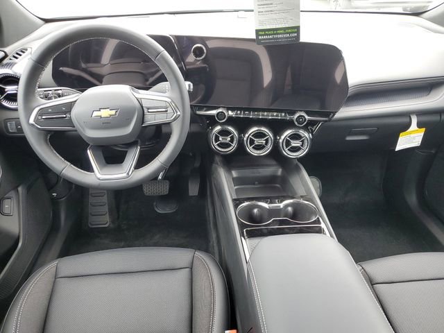 2026 Chevrolet Blazer EV LT - Photo 8