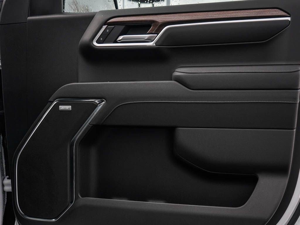 2026 Chevrolet Silverado 1500 RST - Photo 7