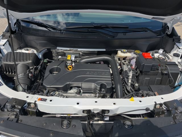 2027 Chevrolet Equinox LT - Photo 31