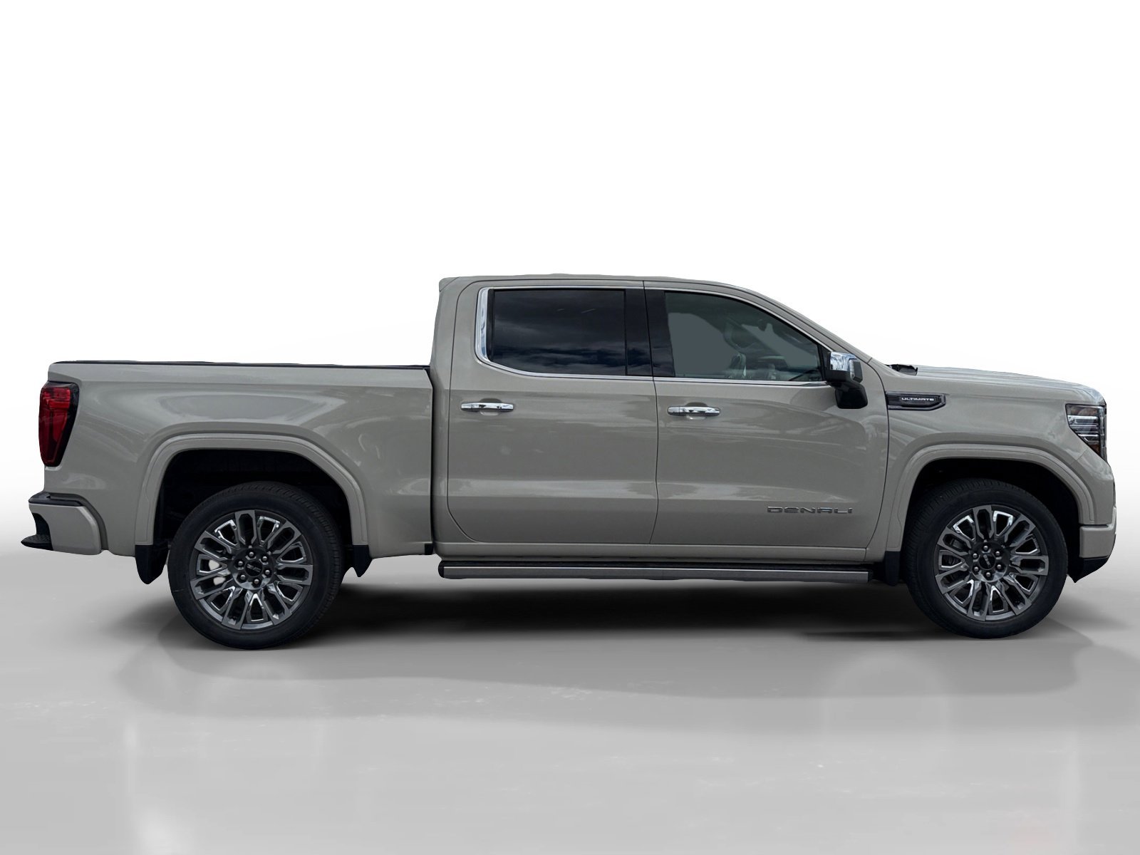 New 2026 Coastal Dune GMC Denali Ultimate image 6