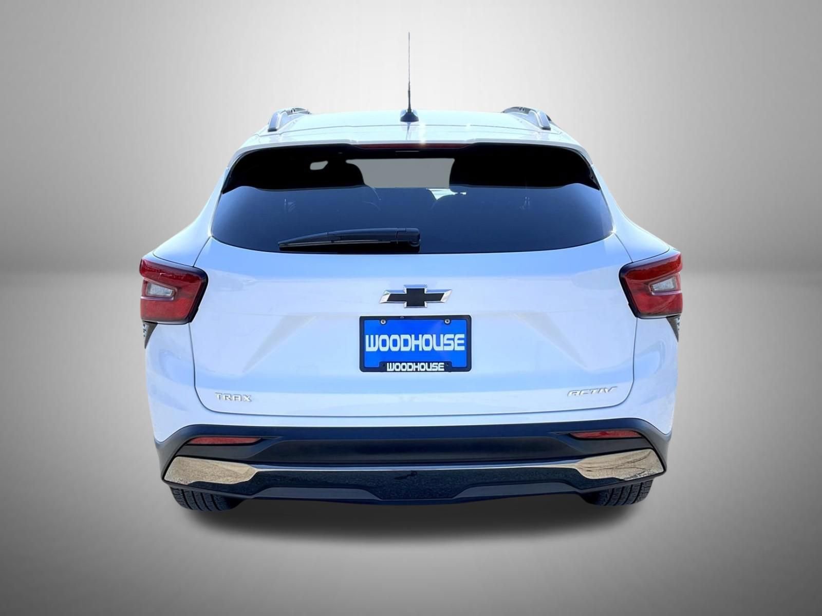 2024 Chevrolet Trax Activ - Photo 8