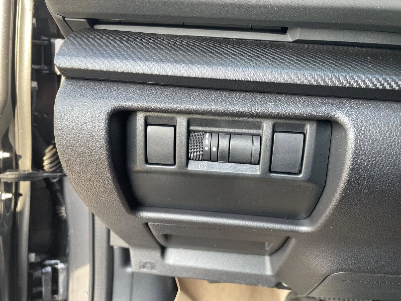 New 2026 Magnetite Gray Metallic Subaru Premium image 12