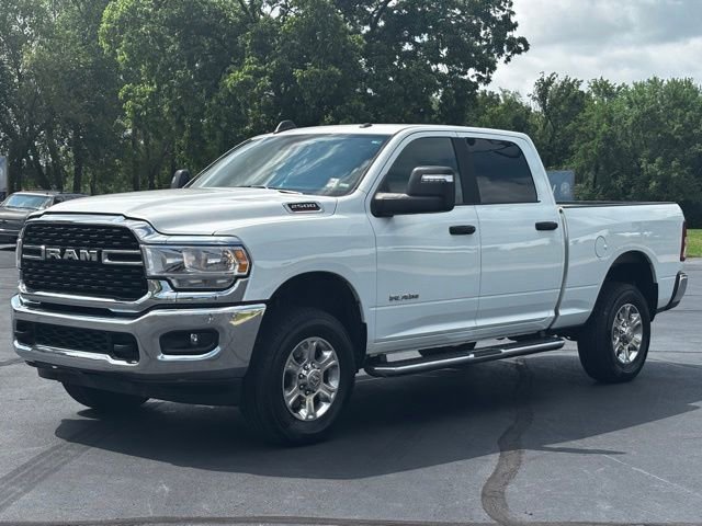 Used 2024  Ram Big Horn image 3