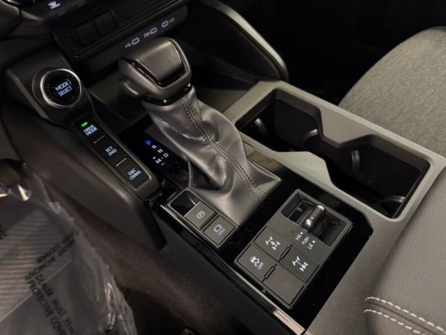 2024 Toyota Land Cruiser Land Cruiser 1958 - Photo 16