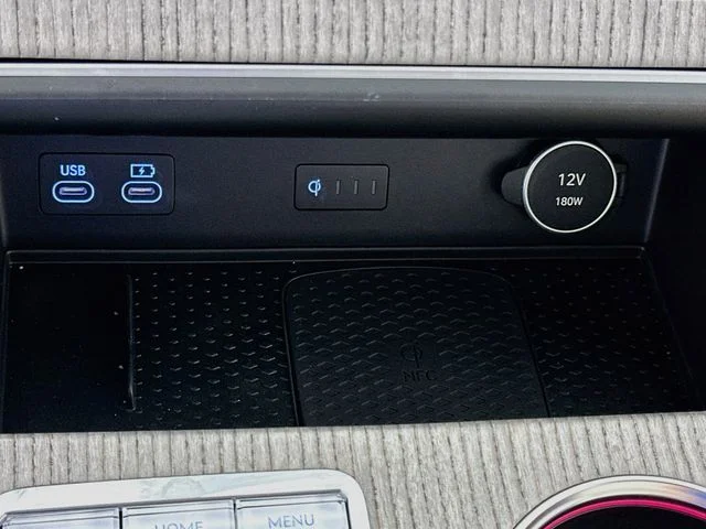 New 2026 Genesis GV80 2.5T Prestige