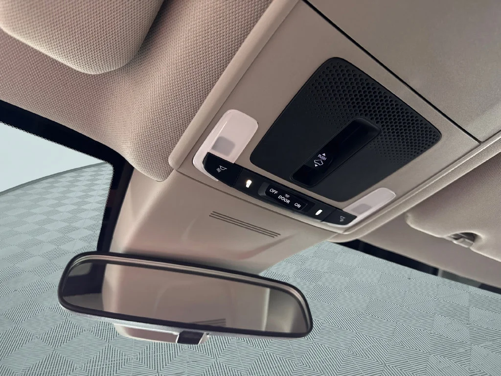 2024 Honda CR-V EX - Photo 28