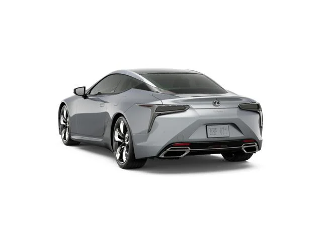 New 2026 Iridium Lexus  image 3