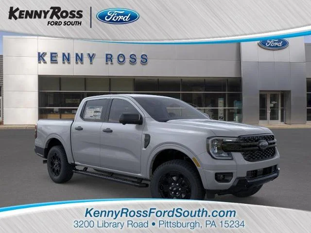 New 2026 Avalanche Ford XLT image 24